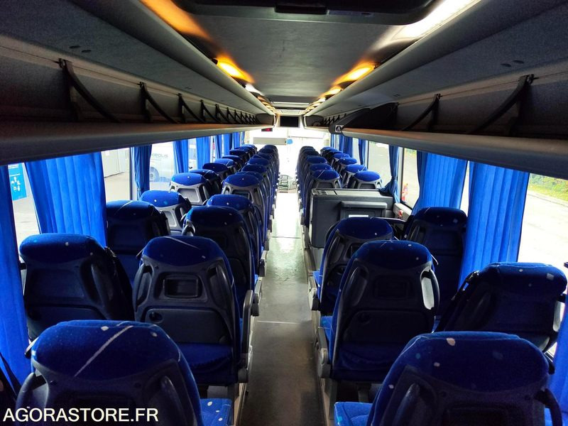 IVECO BUS EVADYS N°078004 - Школьный автобус: фото 4 IVECO BUS EVADYS N°078004 - Школьный автобус: фото 4