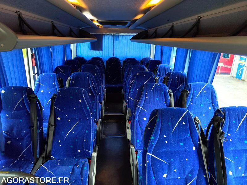 IVECO BUS EVADYS N°078004 - Школьный автобус: фото 5 IVECO BUS EVADYS N°078004 - Школьный автобус: фото 5