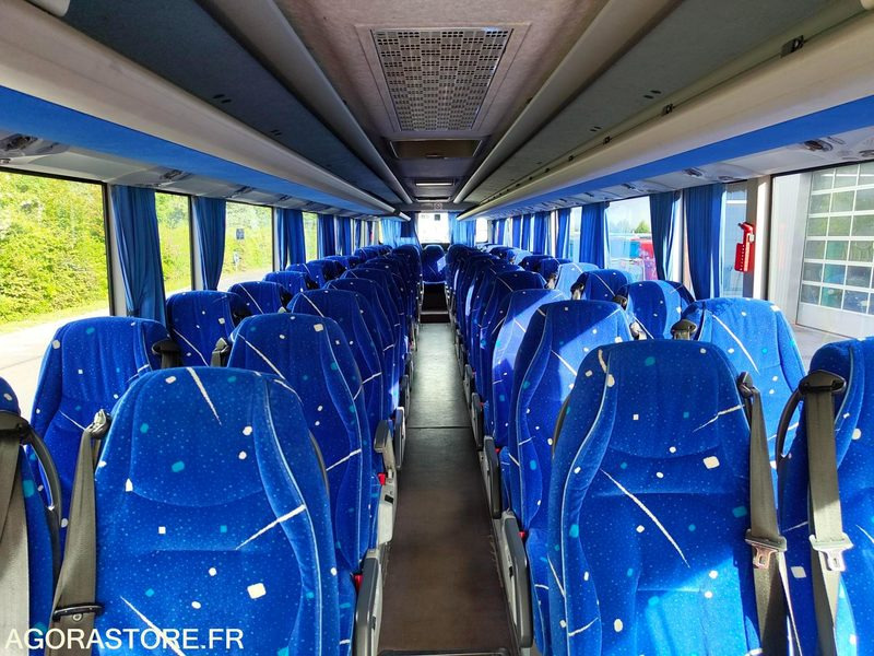 IVECO BUS EVADYS N°078033 - Школьный автобус: фото 5 IVECO BUS EVADYS N°078033 - Школьный автобус: фото 5