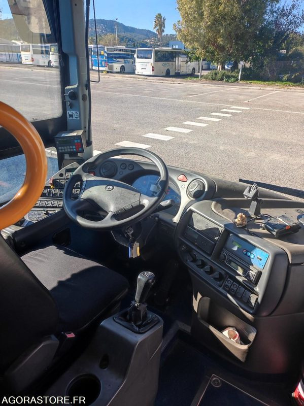 Школьный автобус IVECO CROSSWAY N°083400: фото 6