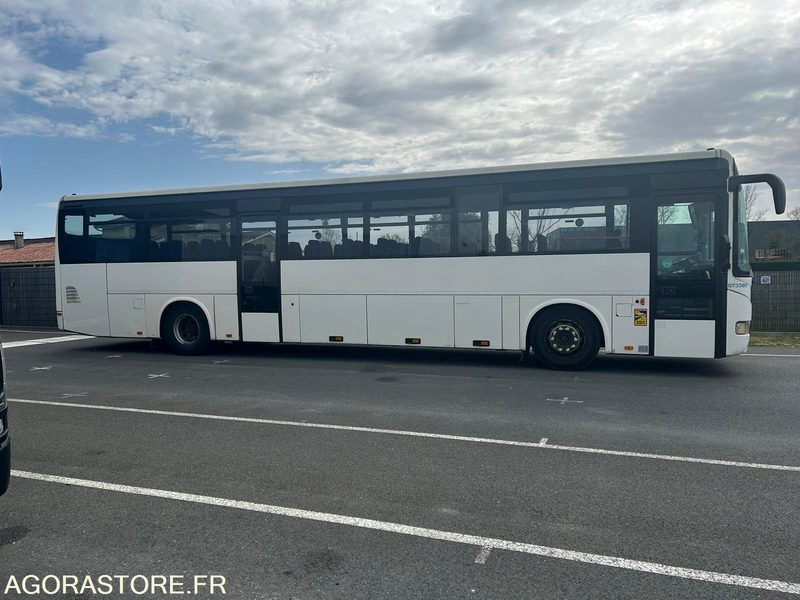Irisbus Crossway - 2007 - 570 000 km - Auto-École - Школьный автобус: фото 4 Irisbus Crossway - 2007 - 570 000 km - Auto-École - Школьный автобус: фото 4