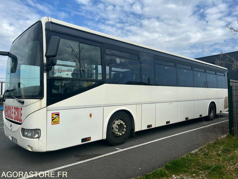 Irisbus Crossway - 2007 - 570 000 km - Auto-École - Школьный автобус: фото 1 Irisbus Crossway - 2007 - 570 000 km - Auto-École - Школьный автобус: фото 1