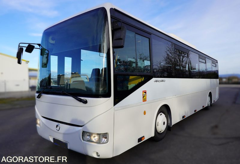 Irisbus RECREO CROSSWAY KLIMA - Neu Motor - Туристический автобус: фото 2 Irisbus RECREO CROSSWAY KLIMA - Neu Motor - Туристический автобус: фото 2