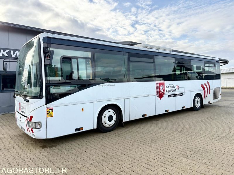 Irisbus Recreo 2010 - Clim - EURO 5 - Школьный автобус: фото 4 Irisbus Recreo 2010 - Clim - EURO 5 - Школьный автобус: фото 4