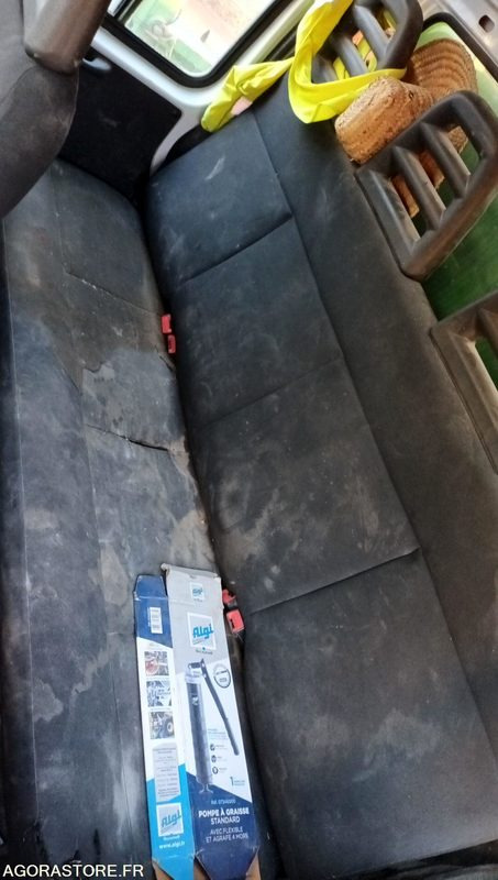 Iveco 35C13 - 2013 - 290004kms - CX-404-AK - Малотоннажный самосвал: фото 5 Iveco 35C13 - 2013 - 290004kms - CX-404-AK - Малотоннажный самосвал: фото 5