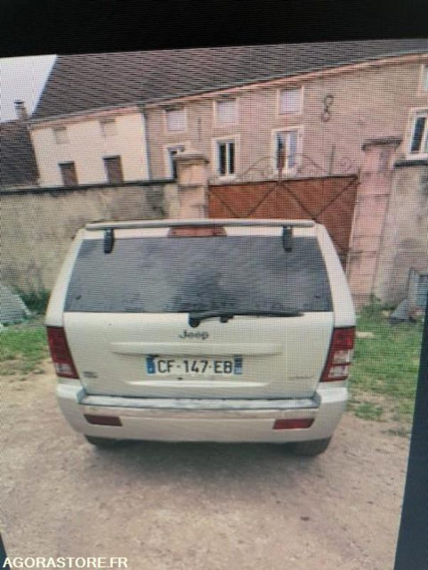 Jeep Cherokee - 242 000 KMS - 2008 - Внедорожник: фото 4 Jeep Cherokee - 242 000 KMS - 2008 - Внедорожник: фото 4