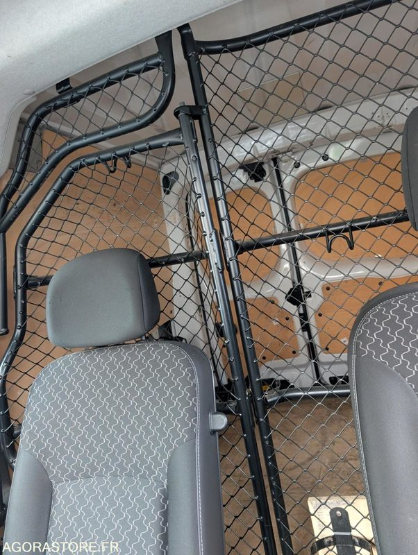 KANGOO de 2013 avec galerie toit et attache remorque - 75 CV - 81 502 KM - Легковой фургон: фото 5 KANGOO de 2013 avec galerie toit et attache remorque - 75 CV - 81 502 KM - Легковой фургон: фото 5