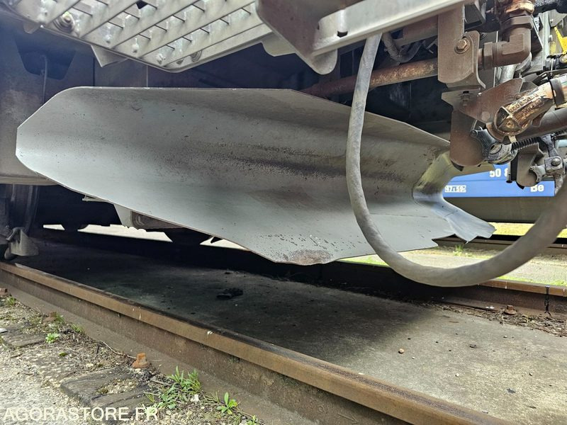 Locomotive Alstom BB27000 (matricule BB27053) - Строительное оборудование: фото 3 Locomotive Alstom BB27000 (matricule BB27053) - Строительное оборудование: фото 3