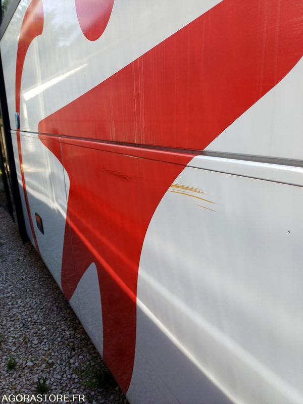 MERCEDES BENZ INTOURO 21891 (6111) MEC 31/12/2009 233045KM AJ-829-CX - Школьный автобус: фото 3 MERCEDES BENZ INTOURO 21891 (6111) MEC 31/12/2009 233045KM AJ-829-CX - Школьный автобус: фото 3