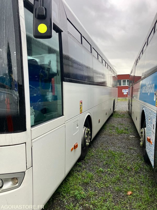 MERCEDES INTOURO 13m N°093326 - Школьный автобус: фото 3 MERCEDES INTOURO 13m N°093326 - Школьный автобус: фото 3