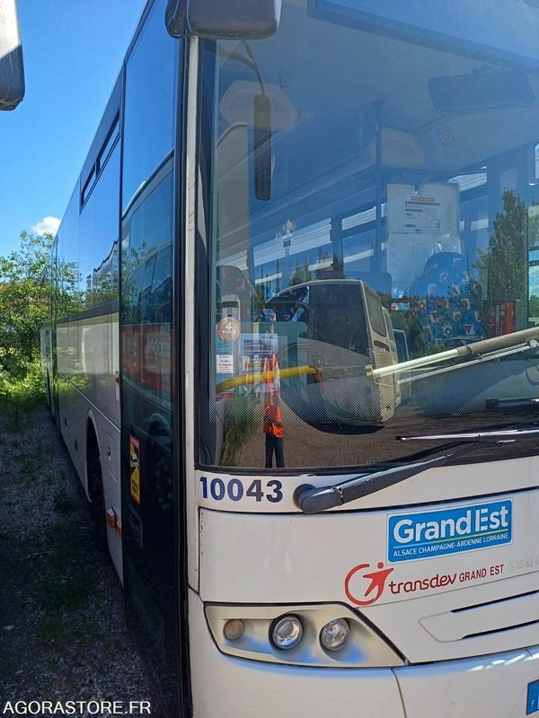 MERCEDES - INTOURO - 2007 / 531917KM - GJ239LJ (10043) - Школьный автобус: фото 2 MERCEDES - INTOURO - 2007 / 531917KM - GJ239LJ (10043) - Школьный автобус: фото 2