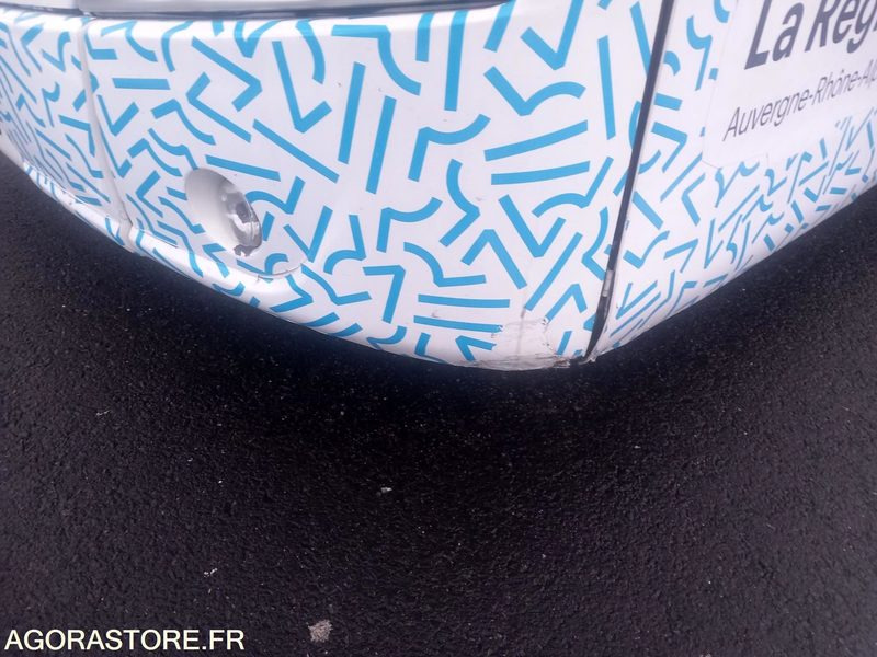 MERCEDES INTOURO LIGNE PLUS N°105001 - Школьный автобус: фото 3 MERCEDES INTOURO LIGNE PLUS N°105001 - Школьный автобус: фото 3