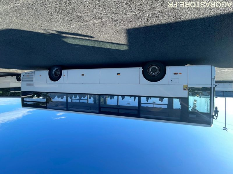 MERCEDES INTOURO N°091086 - Микроавтобус, Пассажирский фургон: фото 4 MERCEDES INTOURO N°091086 - Микроавтобус, Пассажирский фургон: фото 4