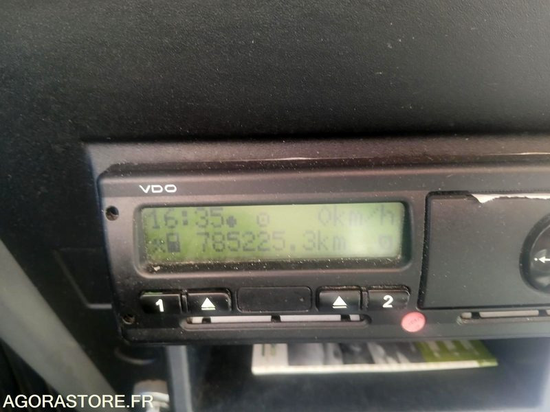 MERCEDES SETRA S415 GT N°116078 - Туристический автобус: фото 5 MERCEDES SETRA S415 GT N°116078 - Туристический автобус: фото 5