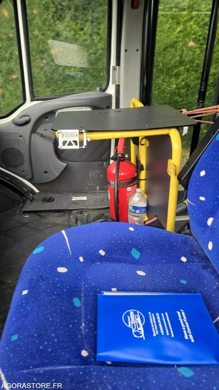 Mini bus citroen JUMPER - 2006 - Микроавтобус, Пассажирский фургон: фото 3 Mini bus citroen JUMPER - 2006 - Микроавтобус, Пассажирский фургон: фото 3