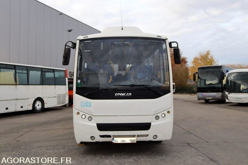 Otokar Navigo U / 7.8m / Lift / Airco / Euro 5 - Микроавтобус, Пассажирский фургон: фото 2 Otokar Navigo U / 7.8m / Lift / Airco / Euro 5 - Микроавтобус, Пассажирский фургон: фото 2
