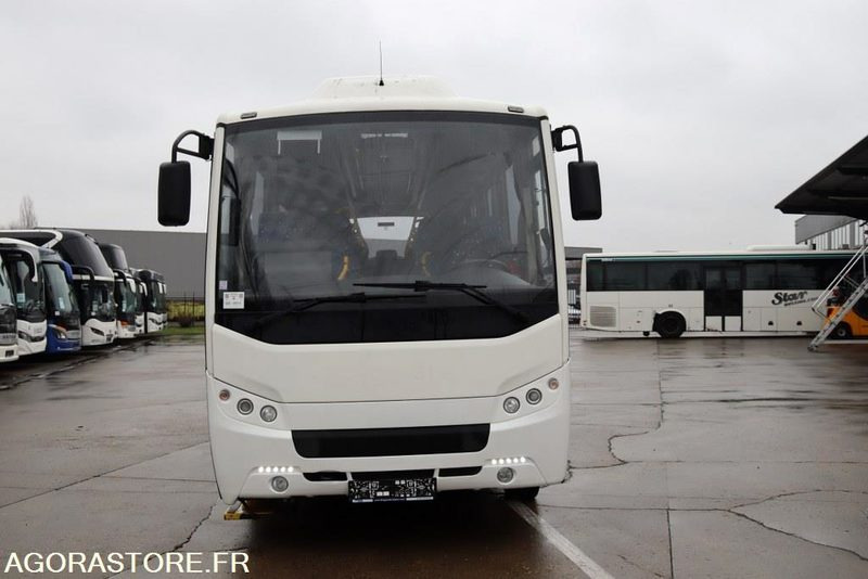 Otokar Navigo U / Airco / Manuelle / Euro 6 - Микроавтобус, Пассажирский фургон: фото 2 Otokar Navigo U / Airco / Manuelle / Euro 6 - Микроавтобус, Пассажирский фургон: фото 2