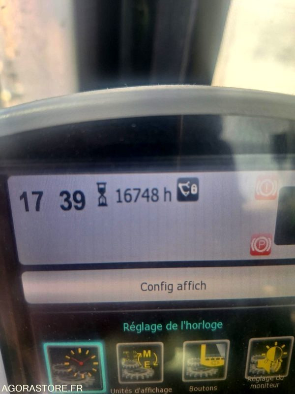 PELLE CAT M318D / R60290 - 2011 / 16 500 HEURES - Экскаватор: фото 3 PELLE CAT M318D / R60290 - 2011 / 16 500 HEURES - Экскаватор: фото 3