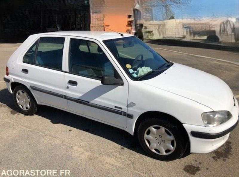 PEUGEOT 106 FINITION ZEN ESSENCE - Легковой автомобиль: фото 2 PEUGEOT 106 FINITION ZEN ESSENCE - Легковой автомобиль: фото 2