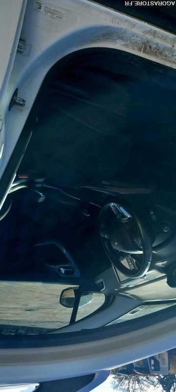 Внедорожник PEUGEOT 2008 1.6 BHDI 191000kms  2016: фото 6