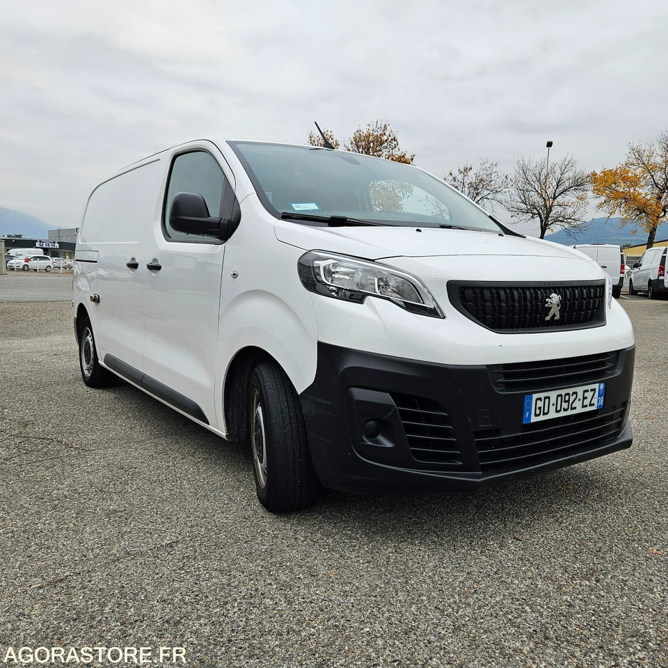 PEUGEOT EXPERT - 2021 - 42 882km - Цельнометаллический фургон, Электрический фургон: фото 2 PEUGEOT EXPERT - 2021 - 42 882km - Цельнометаллический фургон, Электрический фургон: фото 2