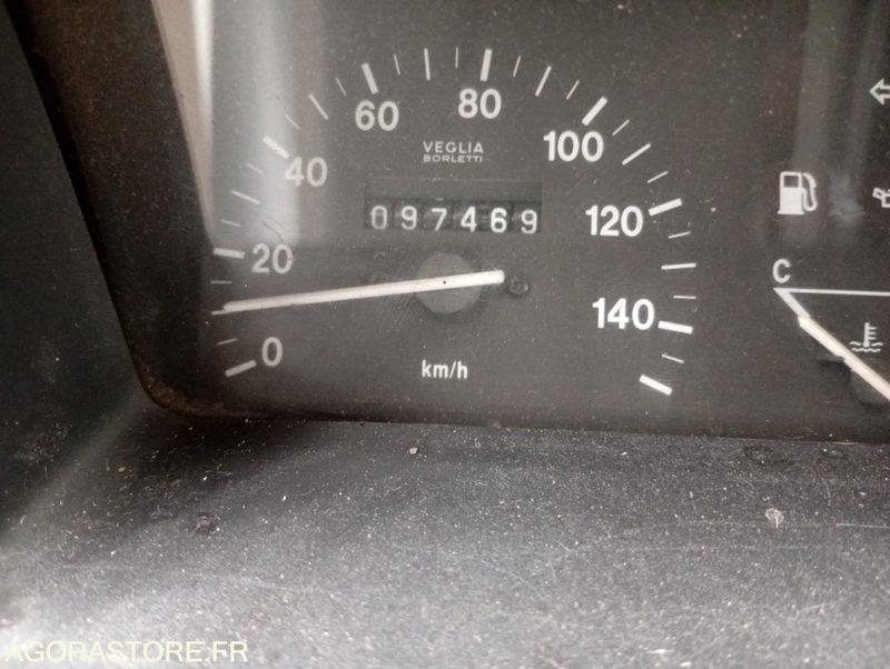 PIAGGIO - Малотоннажный самосвал: фото 2 PIAGGIO - Малотоннажный самосвал: фото 2