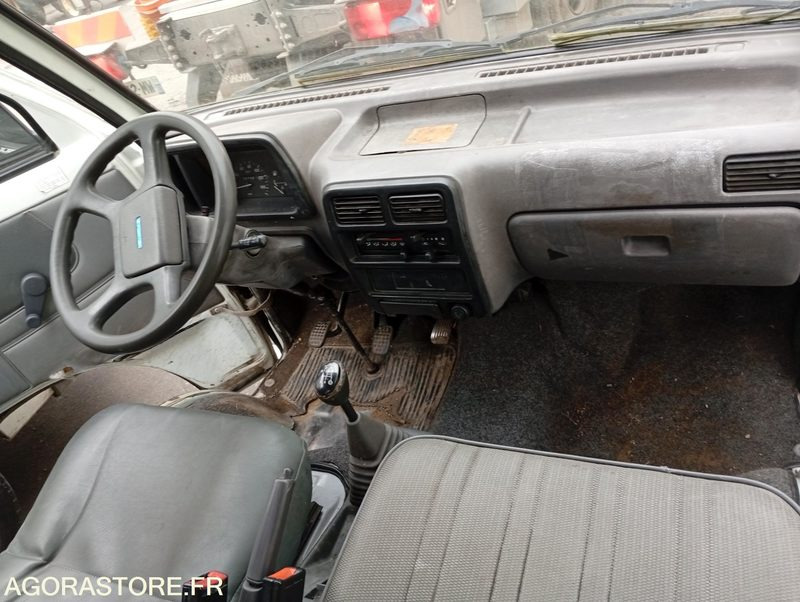 PIAGGIO - Малотоннажный самосвал: фото 5 PIAGGIO - Малотоннажный самосвал: фото 5