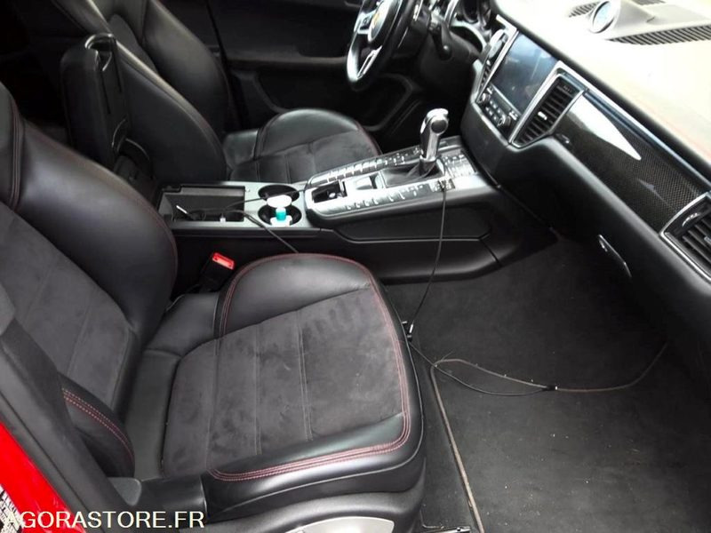 PORSCHE MACAN GTS 3.0 BI-TURBO 360 CH ACCIDENTÉ (2019) - Внедорожник: фото 2 PORSCHE MACAN GTS 3.0 BI-TURBO 360 CH ACCIDENTÉ (2019) - Внедорожник: фото 2