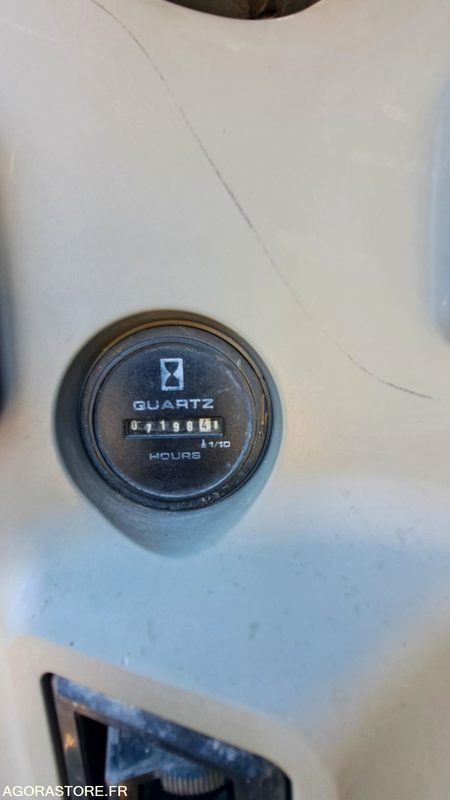 Pelle New Holland E135SR-1ES Diesel 2007 - Гусеничный экскаватор: фото 4 Pelle New Holland E135SR-1ES Diesel 2007 - Гусеничный экскаватор: фото 4