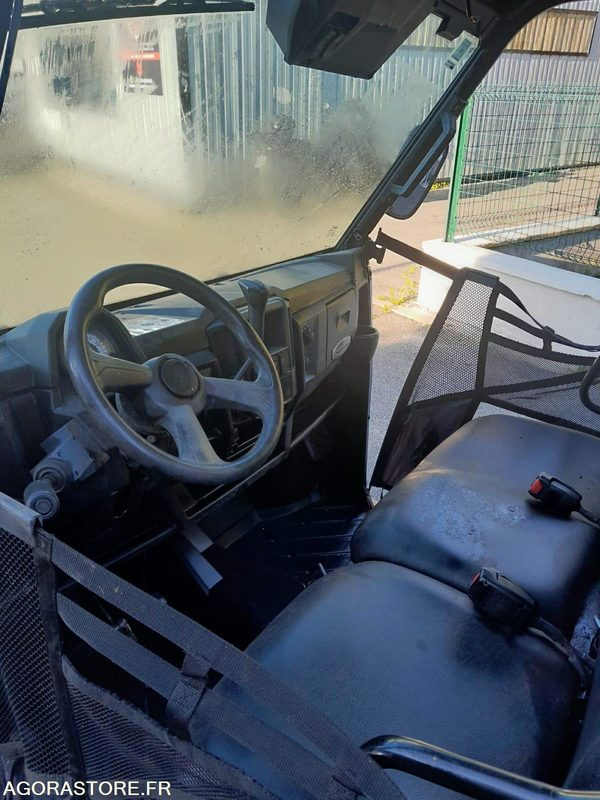 RANGER POLARIS - Квадроцикл: фото 3 RANGER POLARIS - Квадроцикл: фото 3