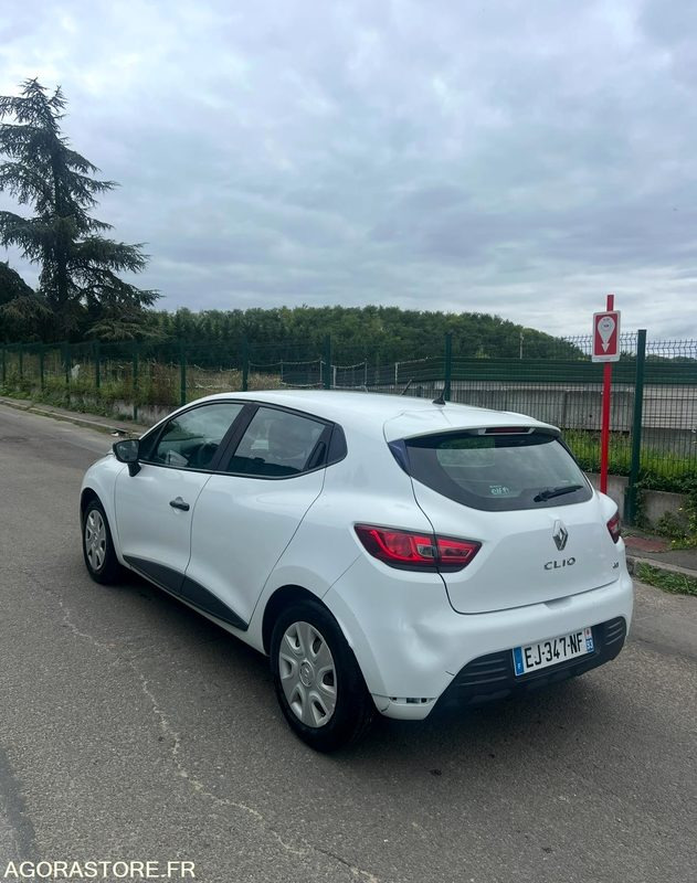 RENAULT CLIO SOCIÉTÉ 235 000 KM - 2017 - Легковой автомобиль: фото 3 RENAULT CLIO SOCIÉTÉ 235 000 KM - 2017 - Легковой автомобиль: фото 3