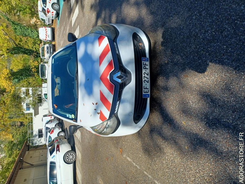 RENAULT CLIO SOCIETE / REF SCP : 1032 - Легковой автомобиль: фото 1 RENAULT CLIO SOCIETE / REF SCP : 1032 - Легковой автомобиль: фото 1