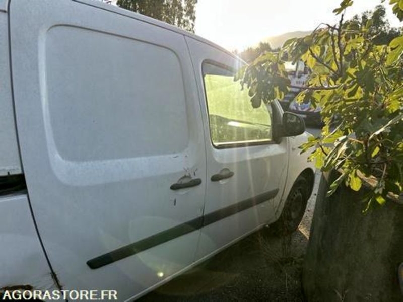 Легковой фургон RENAULT KANGOO - 2013 - 273002KM - CW508ZG: фото 11