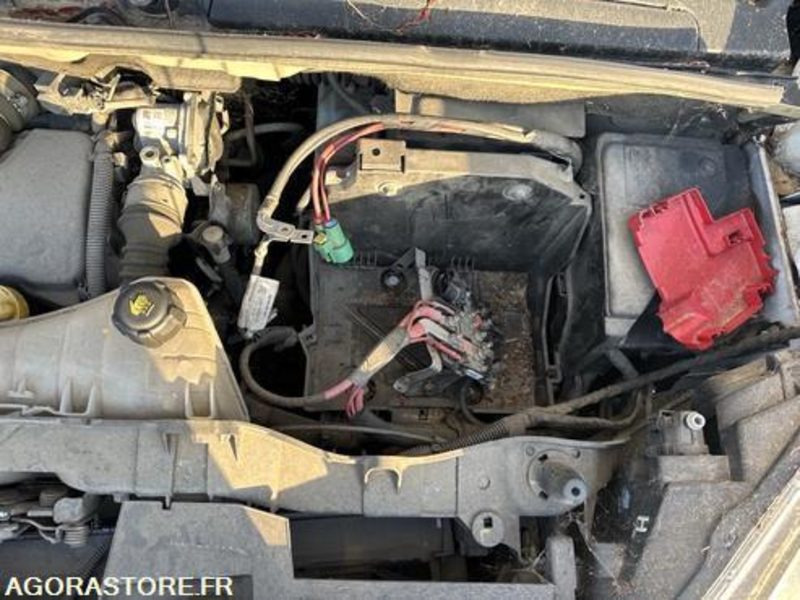 Легковой фургон RENAULT KANGOO - 2013 - 273002KM - CW508ZG: фото 18