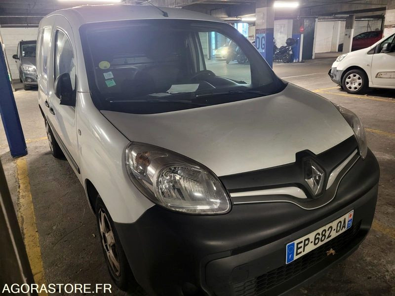 RENAULT | KANGOO | 2017 | 211003KM - Легковой фургон: фото 3 RENAULT | KANGOO | 2017 | 211003KM - Легковой фургон: фото 3