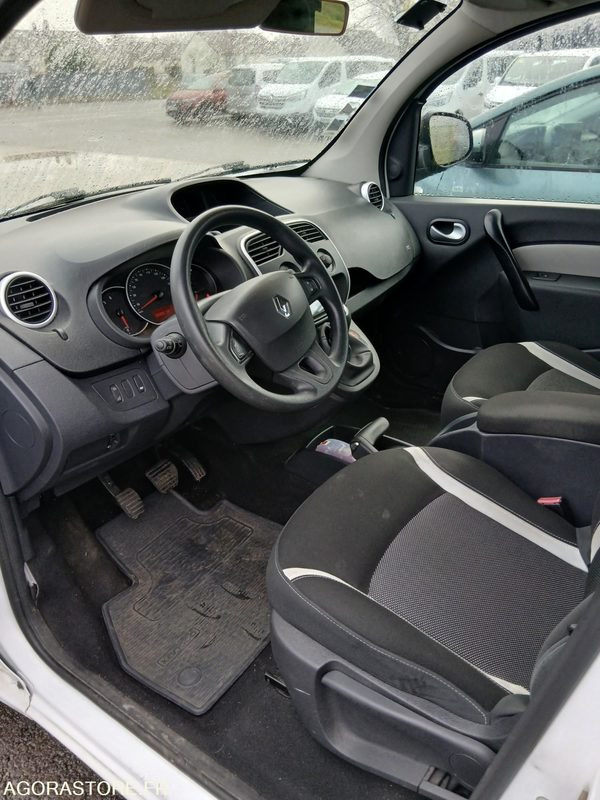 RENAULT KANGOO 5 PLACES - Легковой автомобиль: фото 5 RENAULT KANGOO 5 PLACES - Легковой автомобиль: фото 5