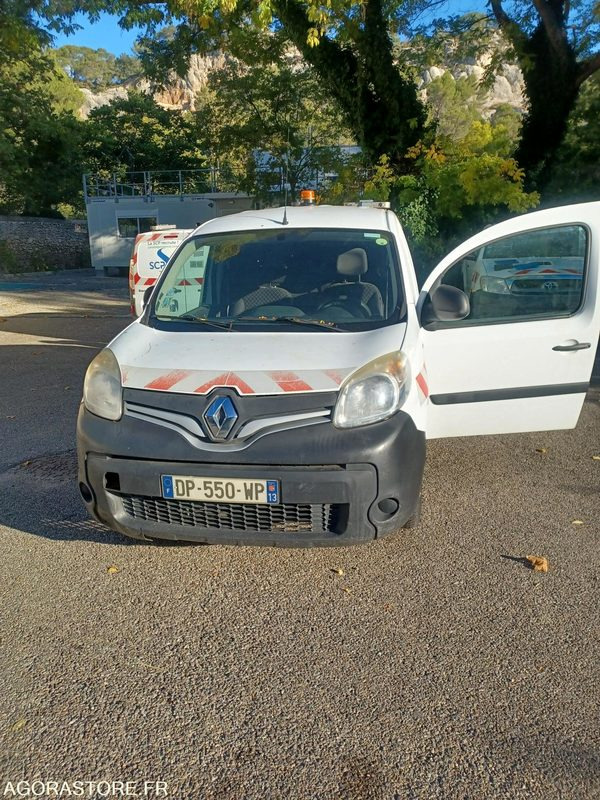 RENAULT KANGOO - REF SCP/976 - Легковой фургон: фото 3 RENAULT KANGOO - REF SCP/976 - Легковой фургон: фото 3