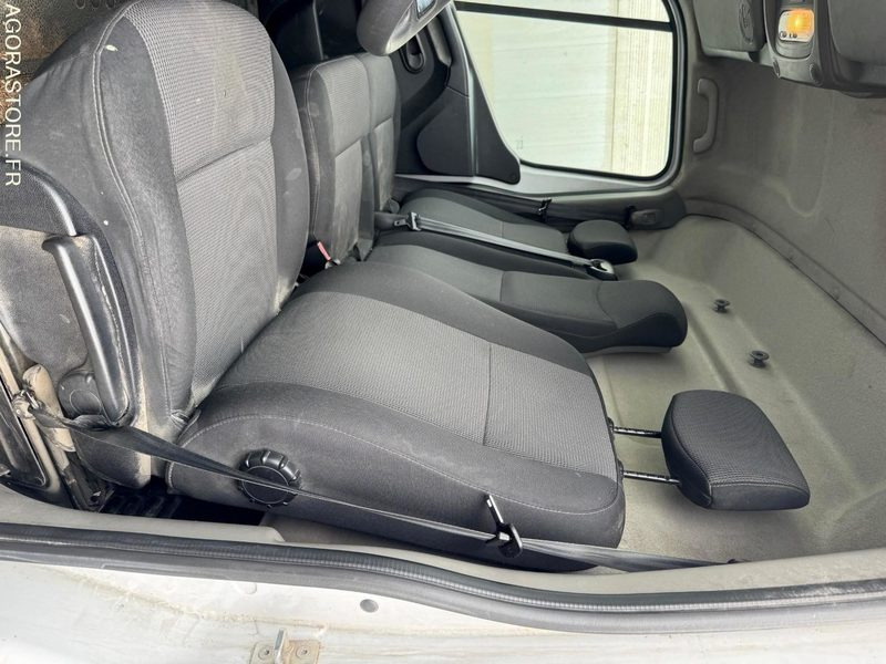 RENAULT MASTER 2.3 DCI 130CV 2021 - Цельнометаллический фургон: фото 5 RENAULT MASTER 2.3 DCI 130CV 2021 - Цельнометаллический фургон: фото 5