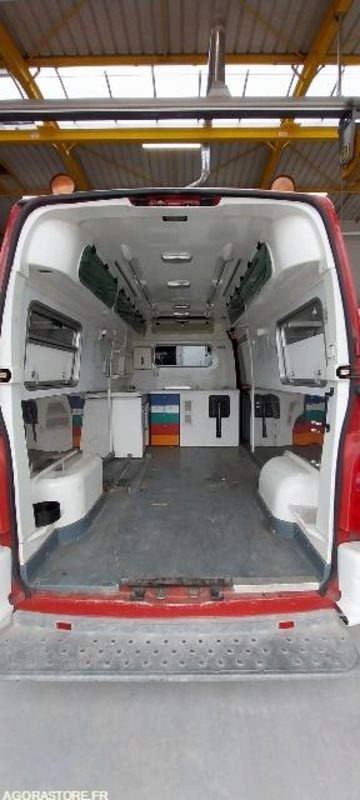 RENAULT MASTER - Цельнометаллический фургон: фото 5 RENAULT MASTER - Цельнометаллический фургон: фото 5