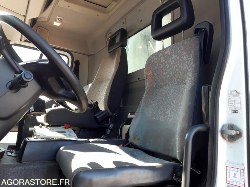 RENAULT Premium 310 DXI BOM Bicompact SEMAT - Мусоровоз: фото 5 RENAULT Premium 310 DXI BOM Bicompact SEMAT - Мусоровоз: фото 5
