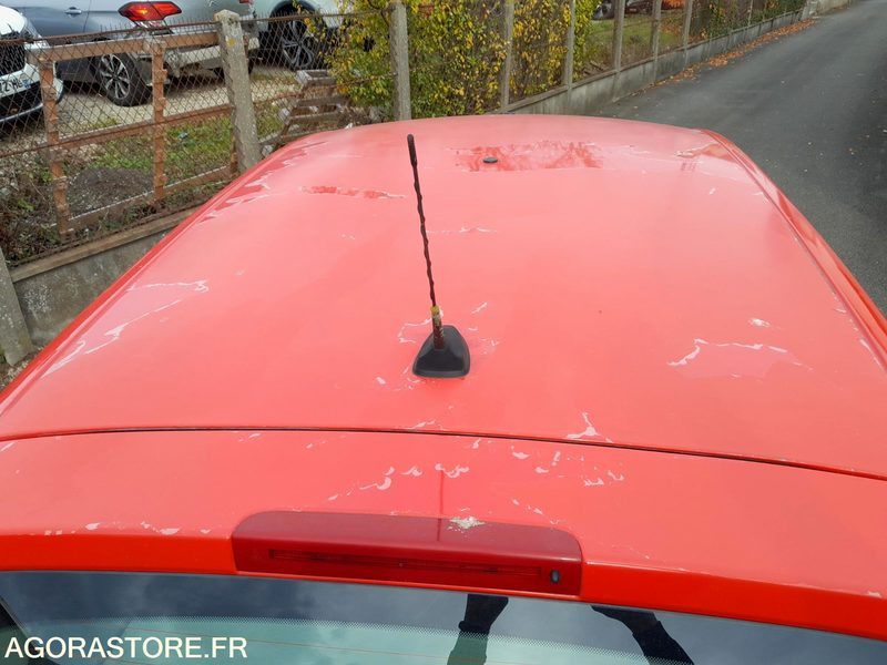 RENAULT SCENIC - Легковой автомобиль: фото 5 RENAULT SCENIC - Легковой автомобиль: фото 5