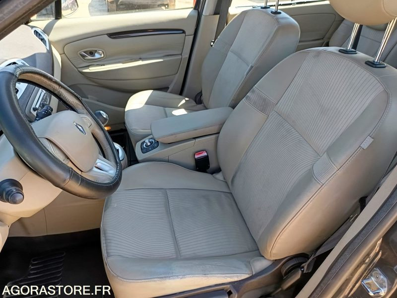 Легковой автомобиль RENAULT SCENIC III 1.5 DCI 110CV - 2009 - 155000KMS: фото 10