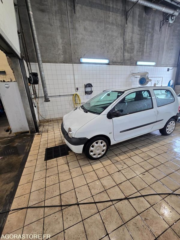 RENAULT TWINGO - Легковой автомобиль: фото 2 RENAULT TWINGO - Легковой автомобиль: фото 2
