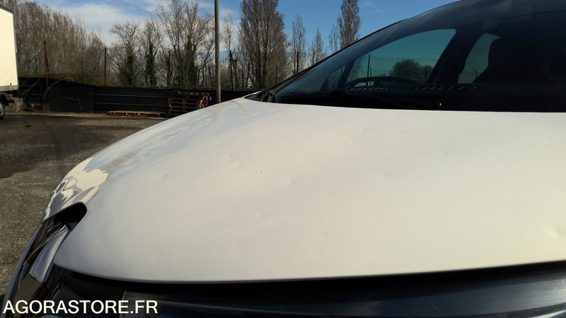 Легковой автомобиль RENAULT ZOE - 2017 - 63000 KMS - CT OK - AUTONOMIE 210 KMS: фото 9