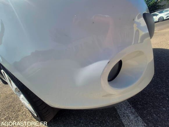 Хэтчбек Renault CLIO: фото 14 Хэтчбек Renault CLIO: фото 14
