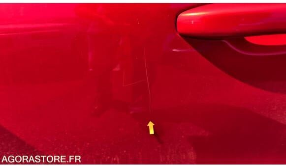 Хэтчбек Renault CLIO: фото 10