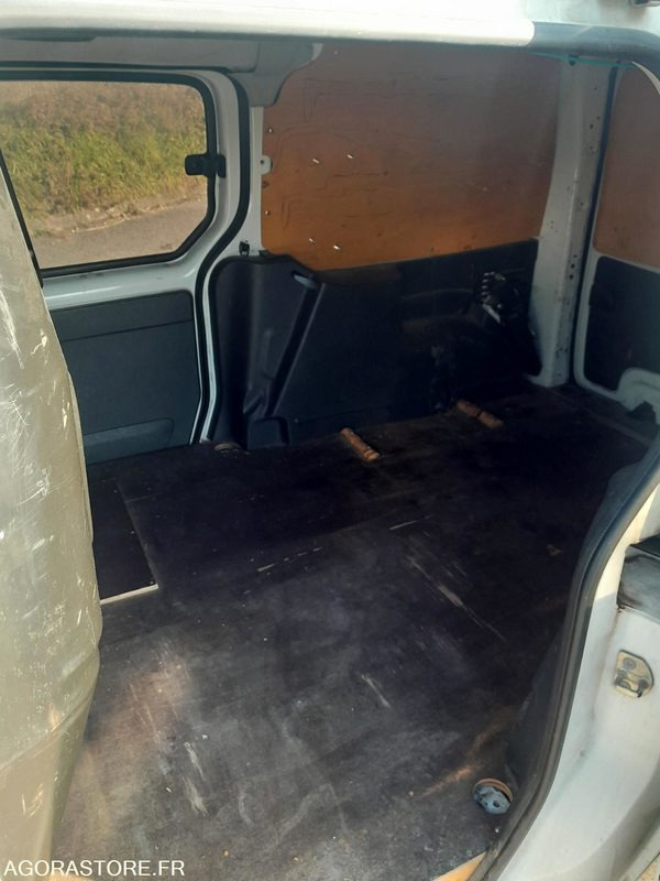 Renault Kangoo - Легковой фургон: фото 3 Renault Kangoo - Легковой фургон: фото 3