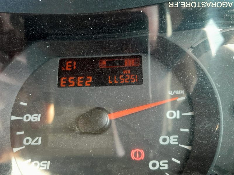 Renault Kangoo - Легковой фургон: фото 1 Renault Kangoo - Легковой фургон: фото 1