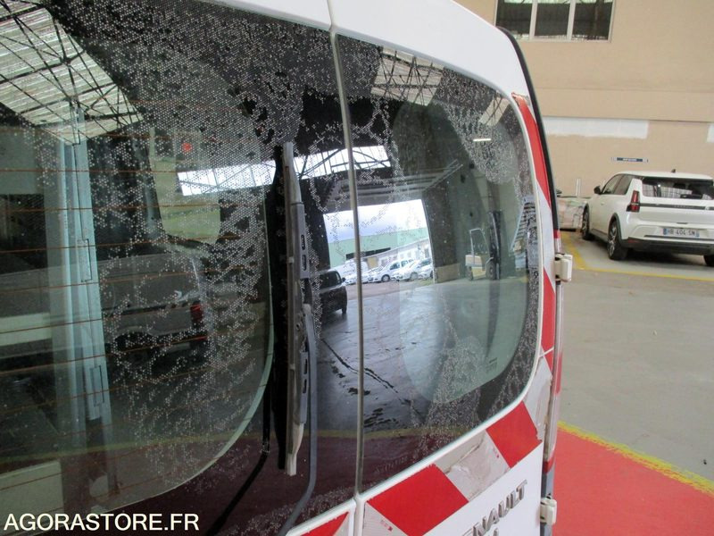 Renault Kangoo Maxi - 2014 - 118503 kms - Легковой фургон: фото 4 Renault Kangoo Maxi - 2014 - 118503 kms - Легковой фургон: фото 4