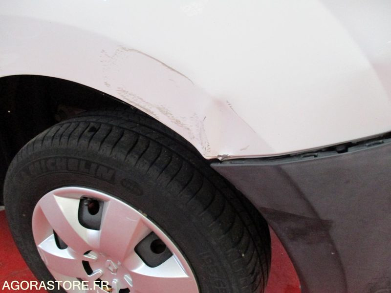 Renault Kangoo électrique - 2018 - 30701 kms - Легковой фургон, Электрический фургон: фото 5 Renault Kangoo électrique - 2018 - 30701 kms - Легковой фургон, Электрический фургон: фото 5